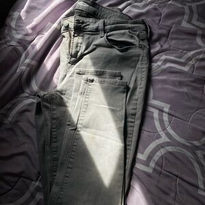 Old Navy Women's Gray Jeans
